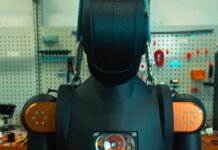 Open Source Asimov V1 Humanoid Robot Pushes Humanoid Robotics Towards Reproducible Builder Platforms