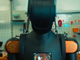 Open Source Asimov V1 Humanoid Robot Pushes Humanoid Robotics Towards Reproducible Builder Platforms