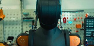 Open Source Asimov V1 Humanoid Robot Pushes Humanoid Robotics Towards Reproducible Builder Platforms