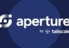 Tailscale Aperture