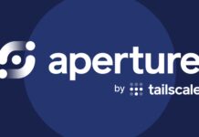 Tailscale Aperture