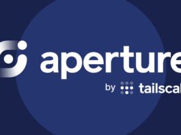 Tailscale Touches Up AI Gateway To Rein In “Shadow AI” Tailscale Aperture