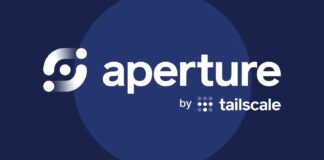 Tailscale Aperture