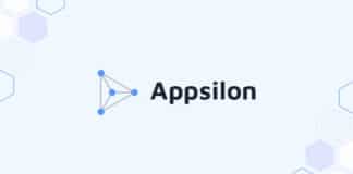 Appsilon Logo