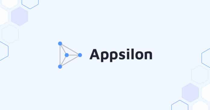 Appsilon Logo
