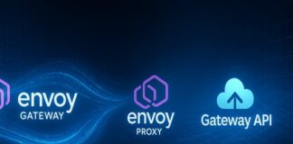 Bloomberg-Backed Envoy AI Gateway Reaches Major Open-Source Milestone