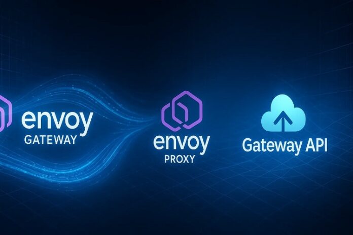 Bloomberg-Backed Envoy AI Gateway Reaches Major Open-Source Milestone Bloomberg-Backed Envoy AI Gateway Reaches Major Open-Source Milestone