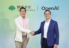 Open Source SLMs Challenge Proprietary AI In Financial Services As Cathay FHC Nears Closed-Model Performance