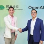 Cathay FHC Uses Open Source SLMs To Power Customer Understanding Open Source SLMs Challenge Proprietary AI In Financial Services As Cathay FHC Nears Closed-Model Performance