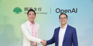 Open Source SLMs Challenge Proprietary AI In Financial Services As Cathay FHC Nears Closed-Model Performance