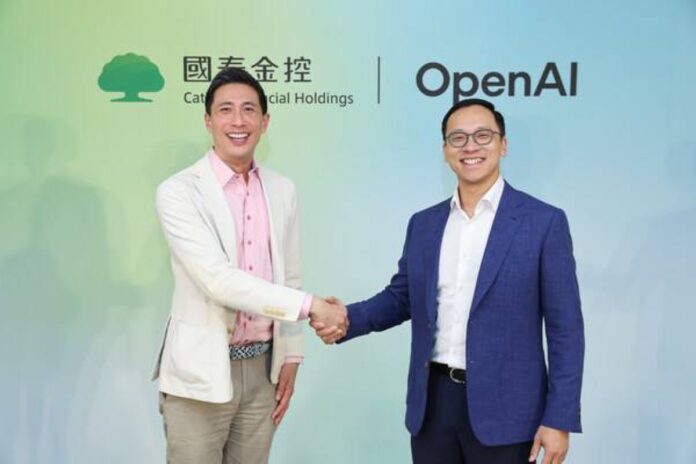 Open Source SLMs Challenge Proprietary AI In Financial Services As Cathay FHC Nears Closed-Model Performance