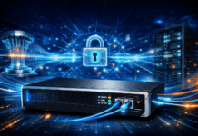 QBITEL Bridge: Quantum-Safe Network Security in a Package