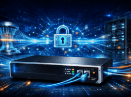 QBITEL Bridge: Quantum-Safe Network Security in a Package