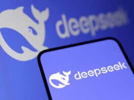 DeepSeek