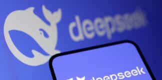 DeepSeek Tops Trending AI Vendors Among US Firms