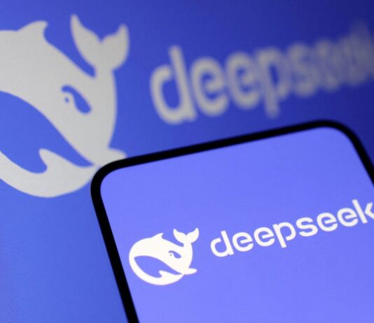 DeepSeek
