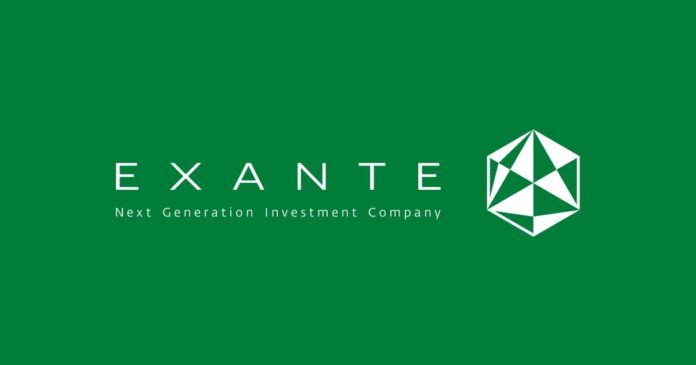 Open Source Infrastructure Takes Centre Stage As EXANTE Launches €1M Fund To Sustain Critical Software Behind Modern Finance Open Source Infrastructure Takes Centre Stage As EXANTE Launches €1M Fund To Sustain Critical Software Behind Modern Finance