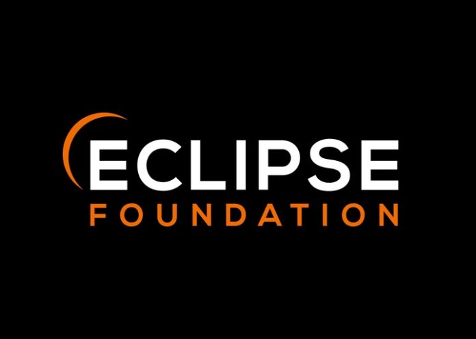 Eclipse Foundation Logo