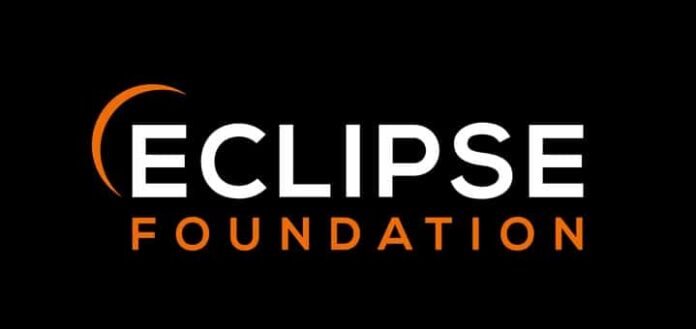 Eclipse Foundation Logo