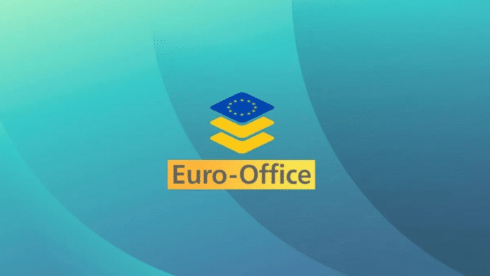 Euro office Open Source Fork Euro-Office Faces Scrutiny Over Continued Reliance On Russian-Origin OnlyOffice Code