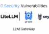 Exploited LiteLLM Flaw Chains With Starlette Bug To Enable Unauthenticated RCE