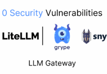 Exploited LiteLLM Flaw Chains With Starlette Bug To Enable Unauthenticated RCE