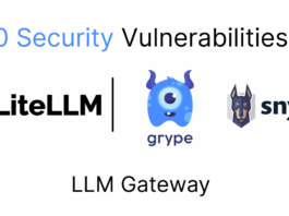 Exploited LiteLLM Flaw Chains With Starlette Bug To Enable Unauthenticated RCE