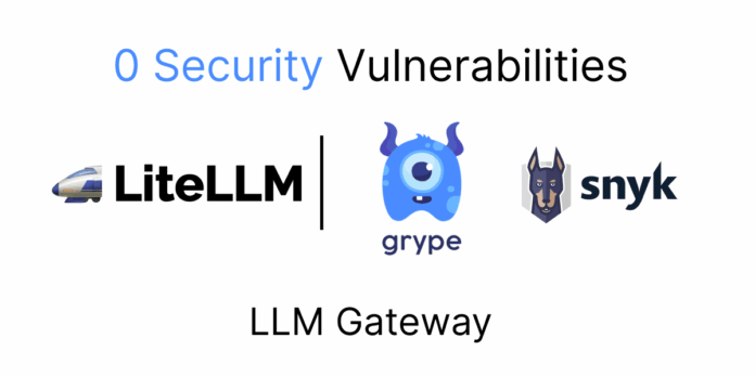 Exploited LiteLLM Flaw Chains With Starlette Bug To Enable Unauthenticated RCE