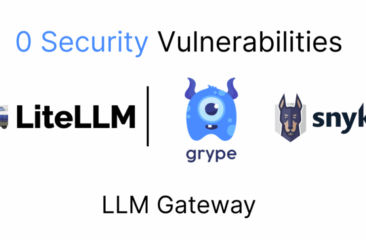 Exploited LiteLLM Flaw Chains With Starlette Bug To Enable Unauthenticated RCE