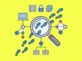 Tracing Fraudulent Footprints in Large Scale Systems
