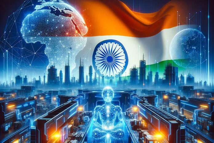 India’s National Language Digital Public Infrastructure To Power Multilingual Government Procurement Through AI India’s National Language Digital Public Infrastructure To Power Multilingual Government Procurement Through AI