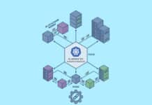 Managing Blockchain Node Infrastructure with Kubernetes
