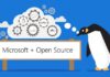 Microsoft Bets Bigger On Open Source With Coreutils And WSL Containers