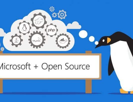 Microsoft Bets Bigger On Open Source With Coreutils And WSL Containers