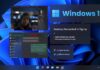 Microsoft Expands Open Source WinUI Development As Windows 11 Moves Towards Native Code