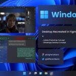 Microsoft Expands Open Source WinUI Development As Windows 11 Moves Towards Native Code