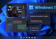 Microsoft Expands Open Source WinUI Development As Windows 11 Moves Towards Native Code