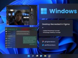 Microsoft Expands Open Source WinUI Development As Windows 11 Moves Towards Native Code
