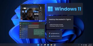 Microsoft Expands Open Source WinUI Development As Windows 11 Moves Towards Native Code