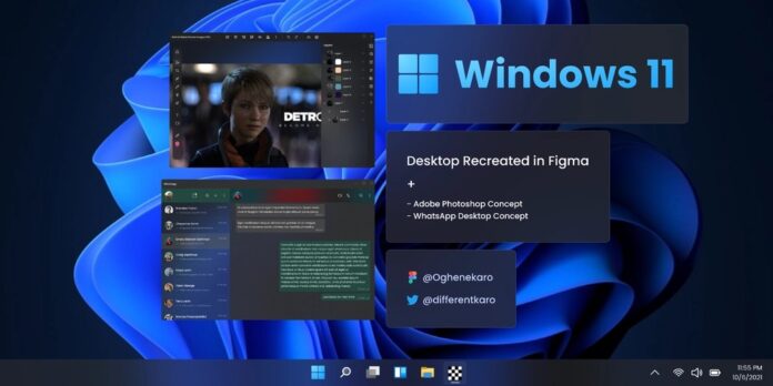 Microsoft Expands Open Source WinUI Development As Windows 11 Moves Towards Native Code