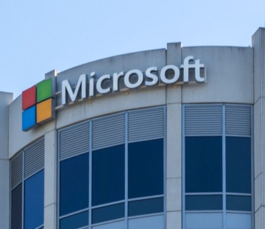Microsoft