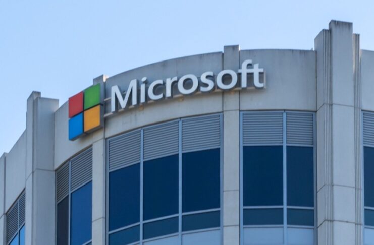 Microsoft Removes Dozens Of Open Source Repositories Amid Security Probe