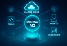 MiniMax Enters Open Source AI Race With M3 Coding Model But Stops Short Of Full Open Source Release