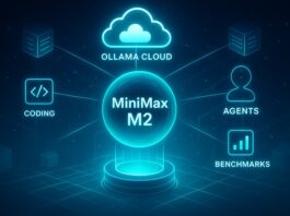 MiniMax Enters Open Source AI Race With M3 Coding Model But Stops Short Of Full Open Source Release
