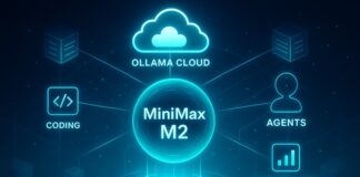 MiniMax Enters Open Source AI Race With M3 Coding Model But Stops Short Of Full Open Source Release