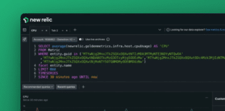New Relic Targets AI Coding Visibility With Open Source