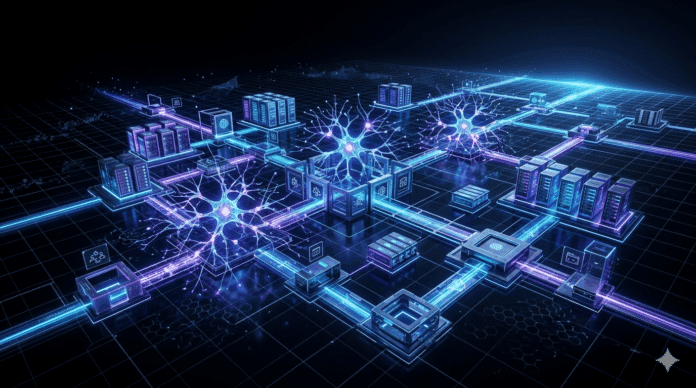 Open Source AI Gains Urgency As Fable 5 Export Controls Expose Risks Of Dependence On Foreign Models Open Source AI Gains Urgency As Fable 5 Export Controls Expose Risks Of Dependence On Foreign Models