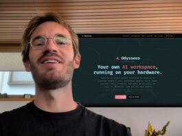Open Source AI Goes Mainstream As PewDiePie Launches Free Self-Hosted Alternative To ChatGPT And Claude