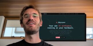 Open Source AI Goes Mainstream As PewDiePie Launches Free Self-Hosted Alternative To ChatGPT And Claude