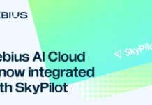 Open Source AI Powers Nebius Echo As AI Cloud 3.6 Brings Agentic Infrastructure Operations And SkyPilot Integration